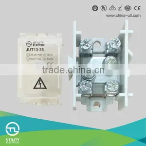 2014 UTL 35mm~95mm Large Power Distribution Terminal Blocks thumbnail-1