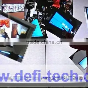 Bezel Touch Screen Led Touch Display Defi Touch Frame thumbnail-1