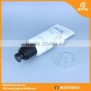 40mm Medical Collapsible Airless Pump Tube, Airless Pump Container thumbnail-3