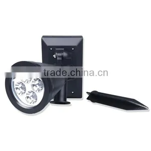 All in Motion Portable Hanging Outdoor Led Garden Solar Light Supplier's Choice thumbnail-5