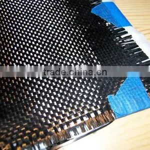 3k Twill/plain Carbon Fiber Fabric thumbnail-1