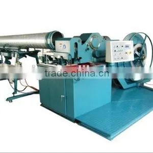 Duct Machine, Spiral Duct Machine thumbnail-1