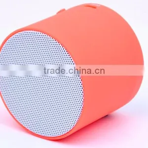 SK-S16 Hot 78g Mini Stereo Wireless Bluetooth Speaker thumbnail-4