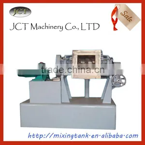 JCT Most Popular Chemical Liquid Soap Kneader for Sale thumbnail-1