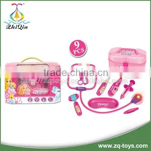 Funny Plastic Toy Educational Medical Toy Medicine Toys Made in China thumbnail-1