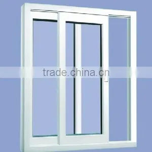 High Quality PVC Window Profile thumbnail-6