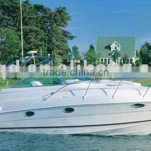 Celebrity EC280 Luxury Yacht thumbnail-1
