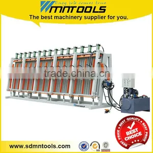 Wood Clamping Carrier, NEW VERSION thumbnail-1
