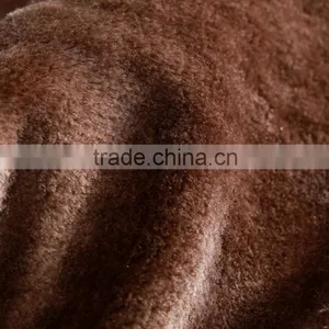 Plush Double Heating Overblanket 120*160 thumbnail-2