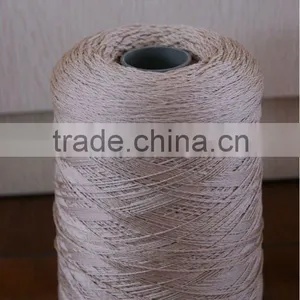 100% Polyester Carpet Yarn Trilobal Bright Color thumbnail-1