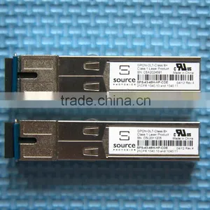 Source GPON-OLT-Class B+ SPS-43-48H-HP-CDE for Huawei GPBD GPBH ZTE GTGO GTGH GPON Olt Transceiver thumbnail-3