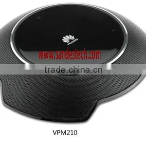 HUAWEI VPM210 Arrays Microphone Omnidirectional Intelligent MIC Array Video Conference thumbnail-1