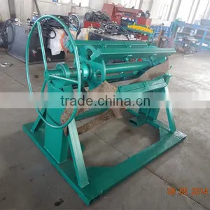 Aluminum Decoiler thumbnail-1