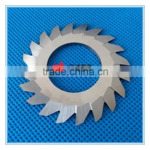 Tungsten Carbide v Groove Cutter With High Hardness for PCB thumbnail-1