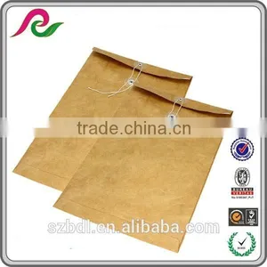 Tyvek Mailing Envelop Bag With Customized Logo thumbnail-1