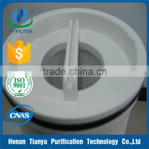 Pall High Flow Filter Element HFU660UY020J thumbnail-1