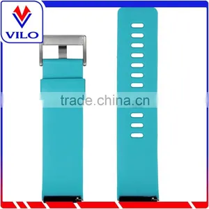 2016 Silicon Strap for Fitbit Blaze, Watch Band for Fitbit Blaze, Silicon Band thumbnail-5