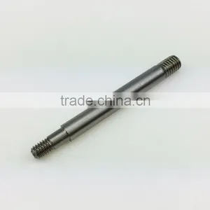 SUS303 Double Ends Threaded Stainless Steel Studs thumbnail-2