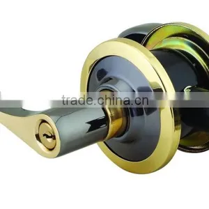 Zinc Alloy Lever Lock Set thumbnail-3
