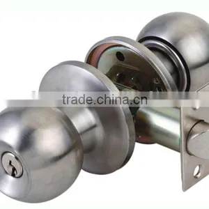 Knob Lock/lock Set thumbnail-3