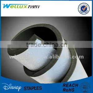 Natural Foam Rubber Plastic Raw Material for Pad thumbnail-5