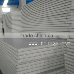 EPS Steel Sandwich Panel thumbnail-1