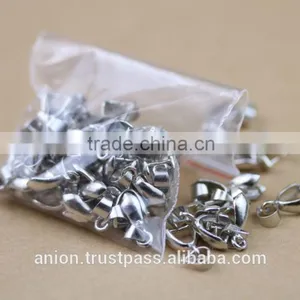 Lobster for Jewelry Accessories Chain or Cord thumbnail-5