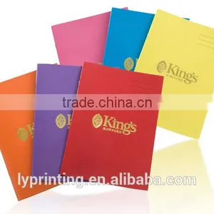 Recordable Custom Book Customized French School Books thumbnail-2