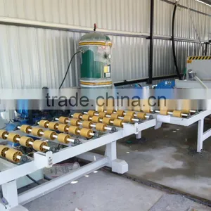 TJLD-20C Automatic Polishing Machine for Granite Slab thumbnail-3