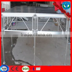 Fashion Wedding Used Stage For Sale thumbnail-1