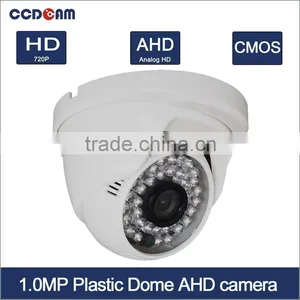 Hot Selling Full hd 1MP Night Vision Camera for Security thumbnail-1