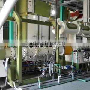 Tilapia Fish Feed Making Machine Plant 5t/h thumbnail-2