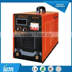 Arc Welding Machine Arc250 thumbnail-1