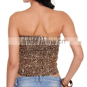 TOP CUM SKIRT thumbnail-6