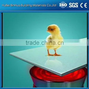 Fire Proof Aluminum Composite Panel thumbnail-1