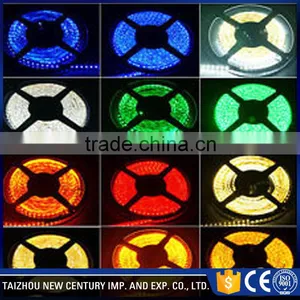 240v Steady Connectable Rgb Strip Light thumbnail-1