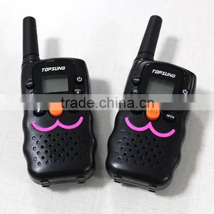 2014 New Design PMR446 Commercial Walkie Talkie CE ROHS Approval thumbnail-1