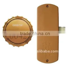 Proximity Sauna Room Lock Cabinet Door Lock Cabinet Lock thumbnail-2