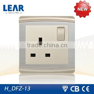 New Arrival Honor Range Plug Socket thumbnail-1