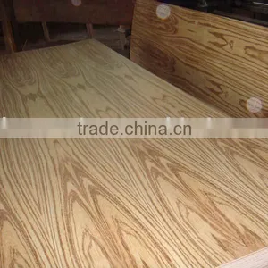 Teak Plywood thumbnail-1