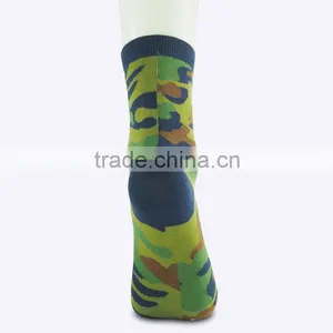 Men Cushion Wholesale Army Military Police Socks thumbnail-4