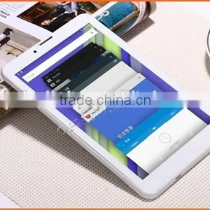 New 7 Inch 4G Android 5.1 Lollipop Phablet Phone Call Tablet pc IPS Screen GPS Bluetooth Fast CPU 2.0 Octa Core Tablet thumbnail-6