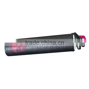 PIDEGREE High Density Yoga Foam Roller With Custom Design thumbnail-1