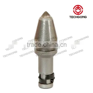 Auger Drill Bit thumbnail-2