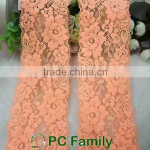 Width 7.8 CM Stretch Lace thumbnail-2
