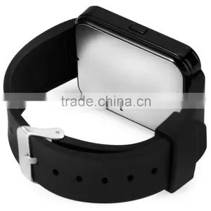 Best Selling Smart Watch U8 Compatible IOS and Android System With Multi Language thumbnail-3