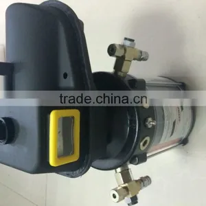 OEM PN 20021915 Terex Truck Parts Electric Oil Pump , Lube Oil Pump FOR Coal Iron Gold Mine thumbnail-1