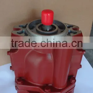 Terex 3307 Steering Gear Pump 09062585 thumbnail-3