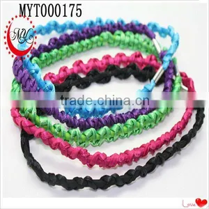 Fashion Strip Elastic Rubber Bands thumbnail-1