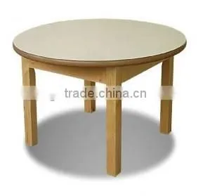Kids Wooden Table thumbnail-1